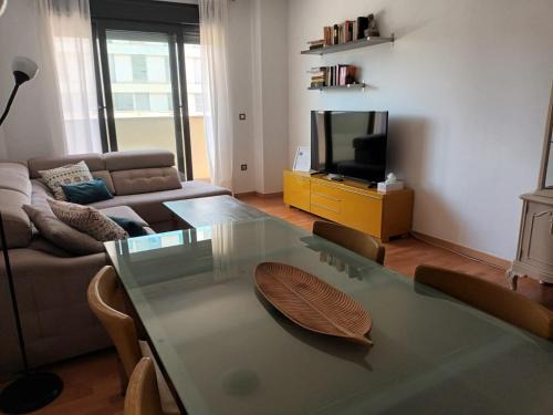 Mairena del Aljarafe Apartamento | LUCIA S HOUSE