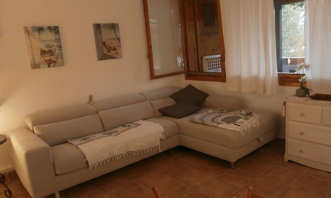 Cugnana Verde Apartamento | Casa Luciana, en el corazón de la Costa Esmeralda y sus maravillosas playas.