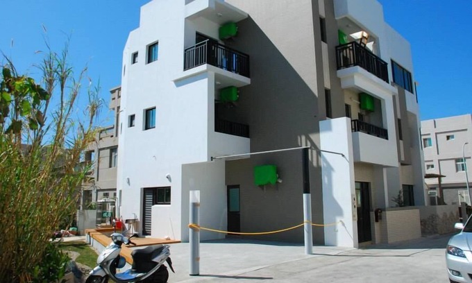 Magong Casa | Lucky Bear Guesthouse