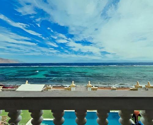 Dahab Apartamento | Lucky palace Dahab