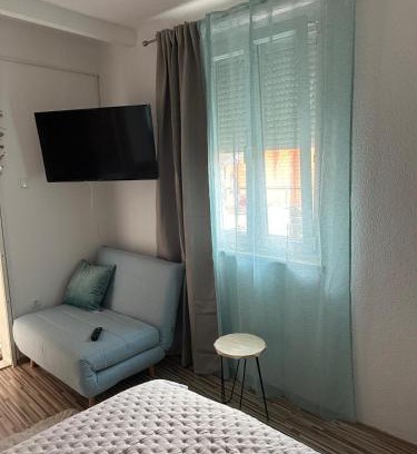 Split Apartamento | Lucky Star Apartments in City Center