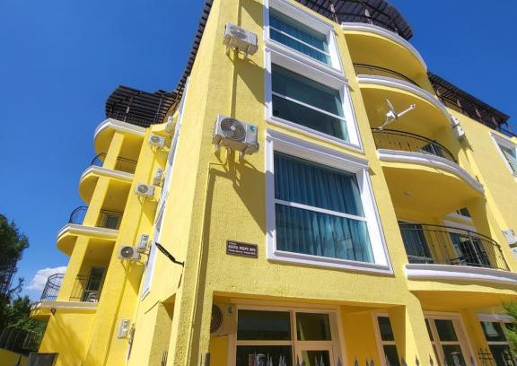 Kranevo Apartamento | Lucky Sun Kranevo Apartments