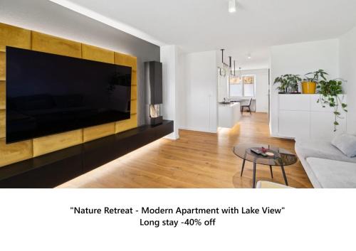 Thal Apartamento | Lucomo Lake View