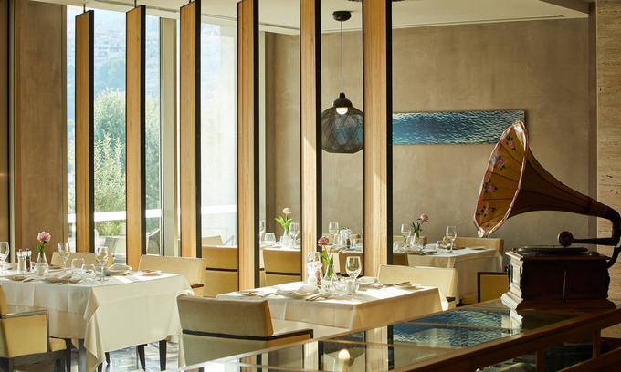 Kavala Hotel | Lucy Hotel