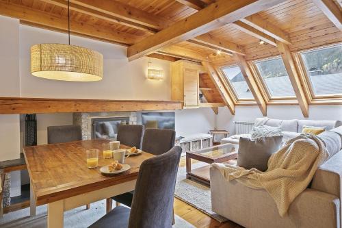 Gessa Apartamento | Luderna - Dúplex Gessa C11