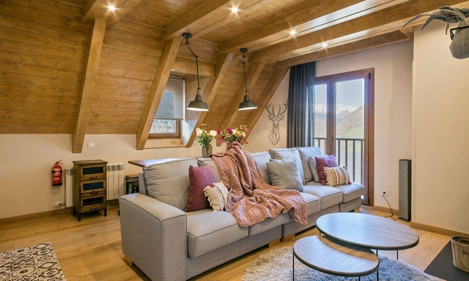 Gessa Apartamento | Luderna - Dúplex Sabiera