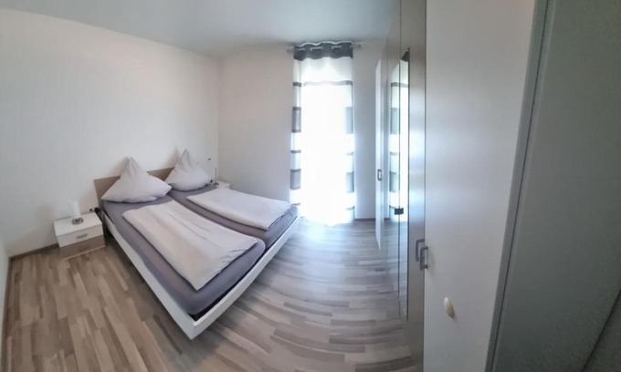 Rhodt unter Rietburg Apartamento | Ludwigshöhe EG