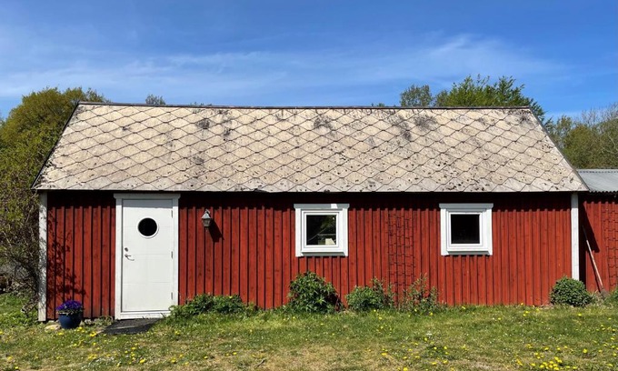 Horby Casa | Lugnet
