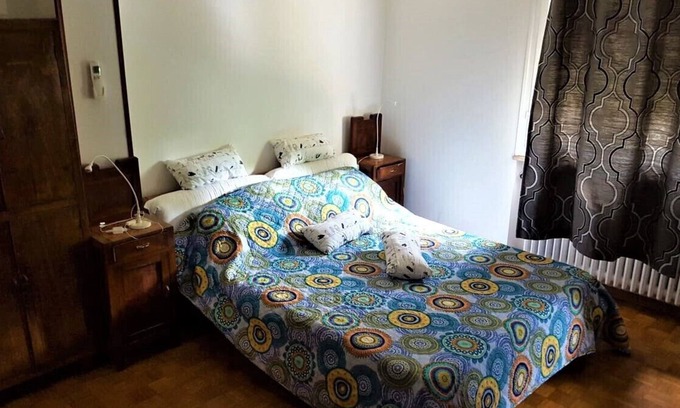 Lugo Apartamento | LUGO CENTER-MARAVILLOSO 60M2 CON UN GRAN DORMITORIO: RENOVADO, SOLEADO