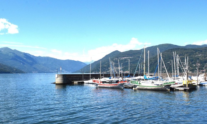 Luino Apartamento | Luino House