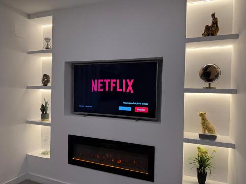 Huerta de Santa Teresa Apartamento | Luis Montoto