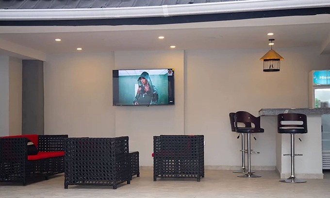 Port Harcourt Hotel | LUJO 41 HOTEL PORT HARCOURT