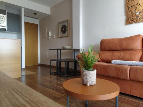 Oliva Apartamento | Lujoso apartamento en Oliva