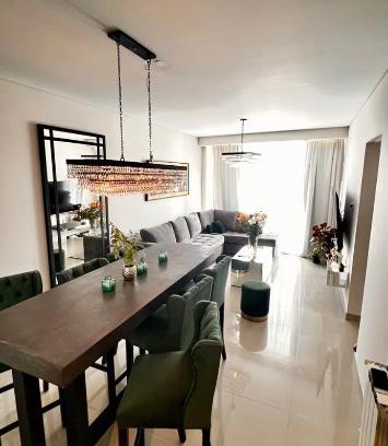 Comodoro Rivadavia Apartamento | Lujoso departamento comodoro