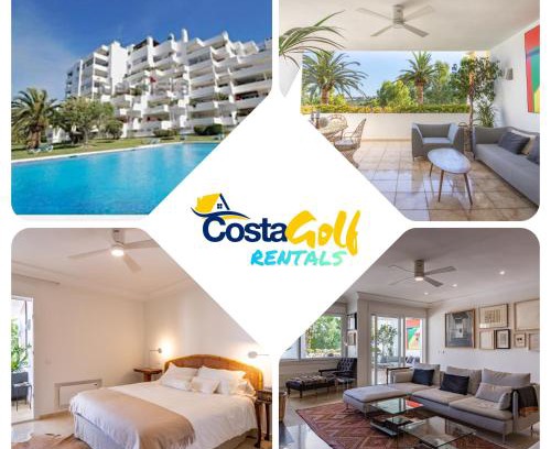 Guadalmina Apartamento | Lujoso y moderno piso con piscina cerca del campo de golf en Guadalmina Alta Marbella - Quetzal 54