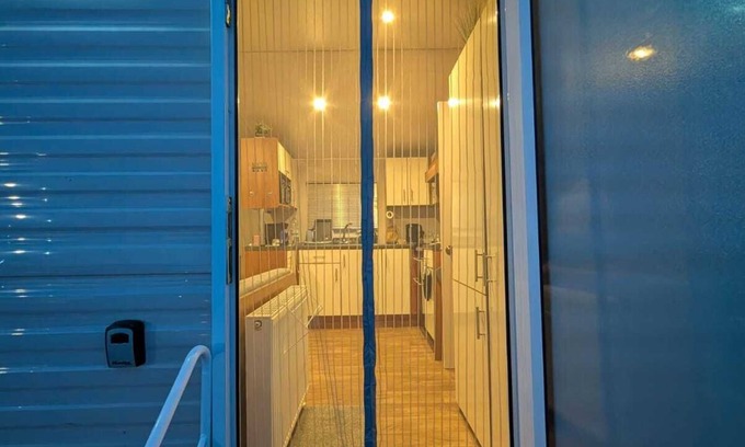 Clacton-on-Sea Casa | LuKa25 GC080