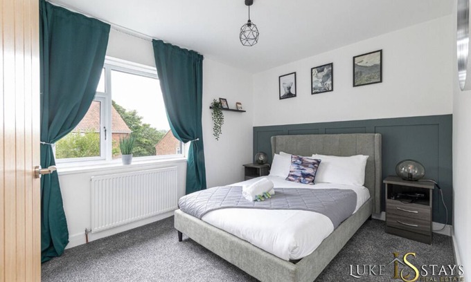 Whickham Casa | Luke Stays - Lonnen Drive