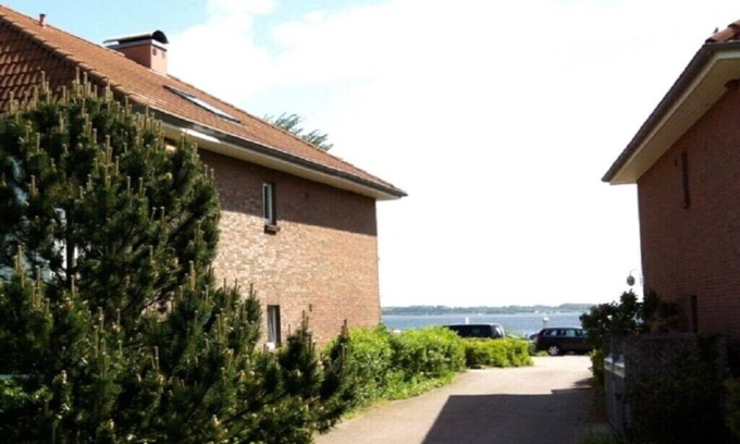 Drei Casa | Lulu's Baltic Sea Happiness
