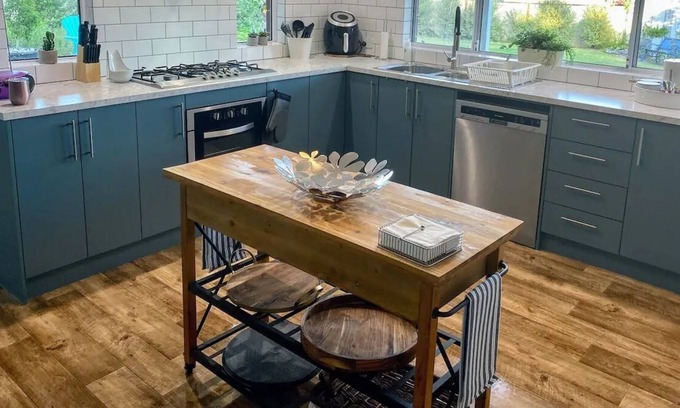 Dawesville Casa | Lulu's Place - a place to relax and unwind