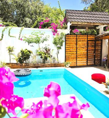 Jambiani Apartamento | Lulubay Serviced Appartments