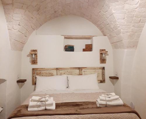 Putignano Casa | Lumè