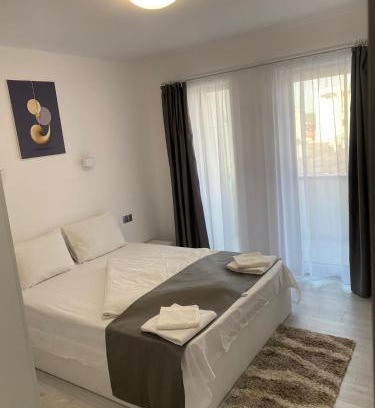 Lazaret Apartamento | Luma Apartment Sibiu