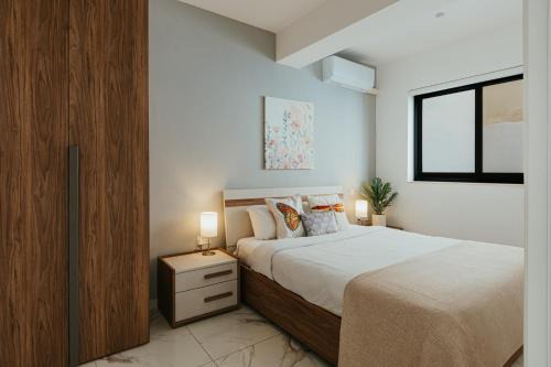Sliema Apartamento | Luma apartment - Sliema with Outdoor Space and BBQ Area