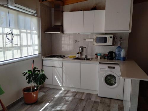 Comodoro Rivadavia Apartamento | LuMar3