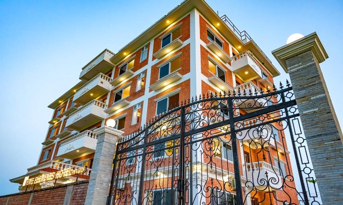 Lumbini Hotel | Lumbini Five Elements Hotel