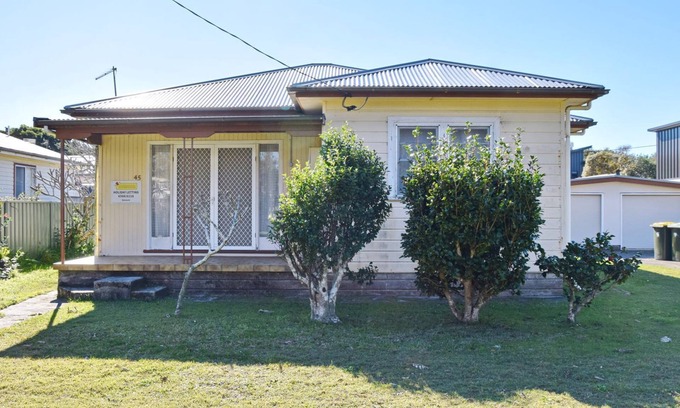 Kempsey Shire Council Casa | Lumeah - Quaint, well appointed 2 bedroom cottage.