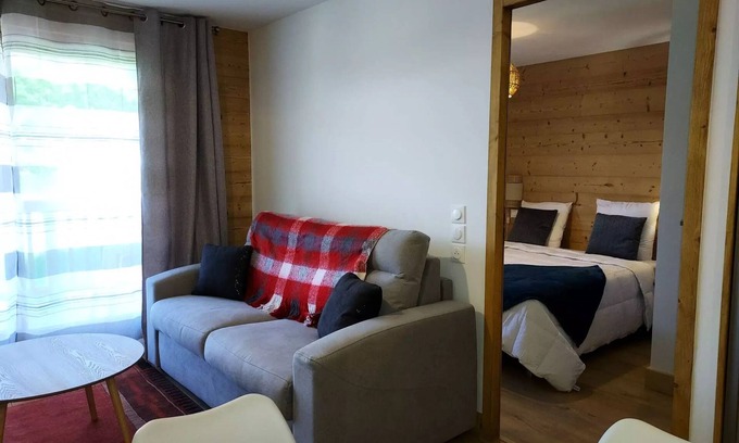 Valmorel Apartamento | Lumi Residence Building B - LUMI B 104