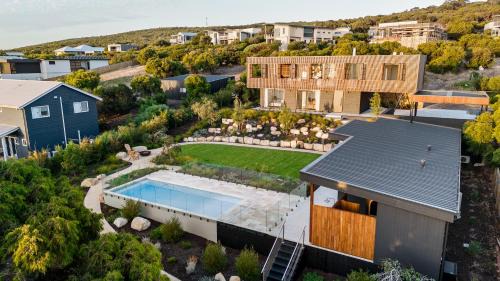 Gnarabup Casa | Lumiere-Stunning Coastal Retreat