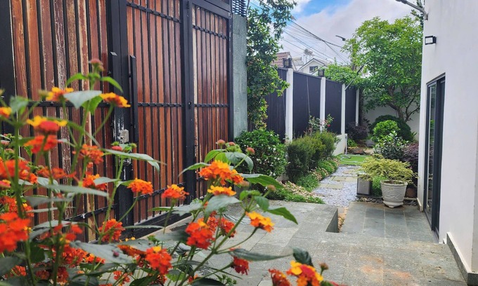 Phuong Hotel | Lumiere Villa Da Lat