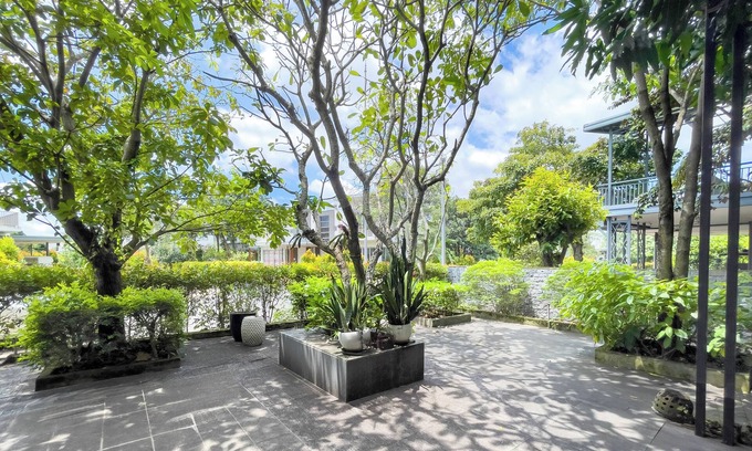 Nhon Trach Villa | Lumiere Villa Swanbay