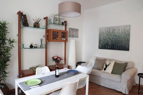 Quartiere XXVII Primavalle Apartamento | Luminoso e accogliente appartamento con giardino - Battistini