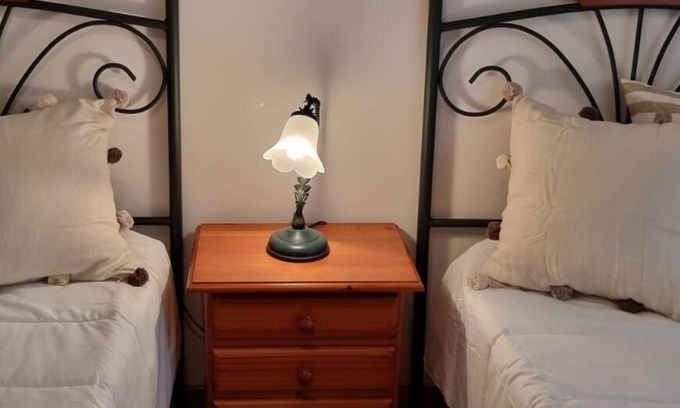 Vilagarcía de Arousa Apartamento | Luminoso piso cerca de playa Villagarcia de Arosa