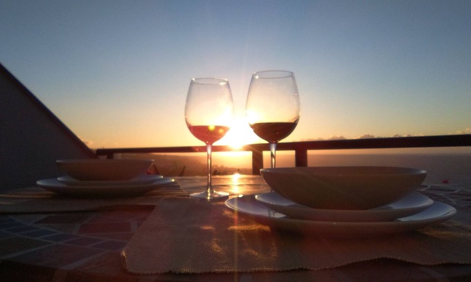 Bajamar Apartamento | ÁTICO LUMINOSO EN RESIDENCIAL ARMONÍA PARK CON VISTAS AL MAR Y AL TEIDE