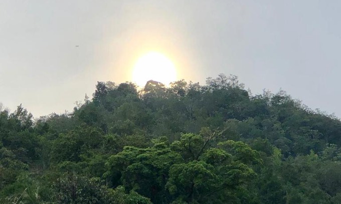 Penampang Casa | LUMUN Holiday Home Rental