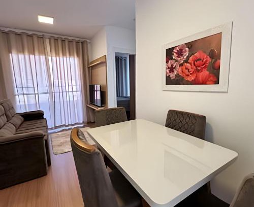 Extrema Apartamento | Luna 03 Prime Loft