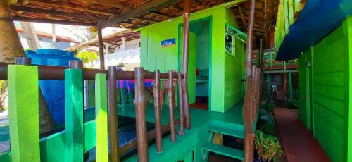 Boossa Casa | luna beach home & cabanas