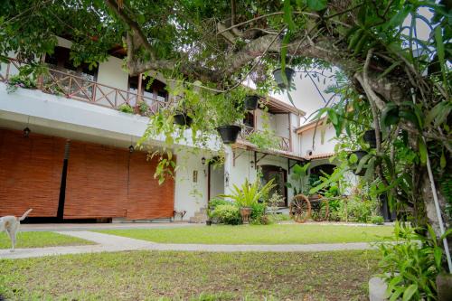 Nawala Casa | Luna House Nawala