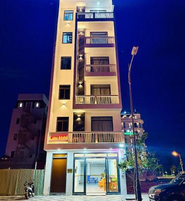Mang Yang Hotel | Luna Hotel Phan Thiết