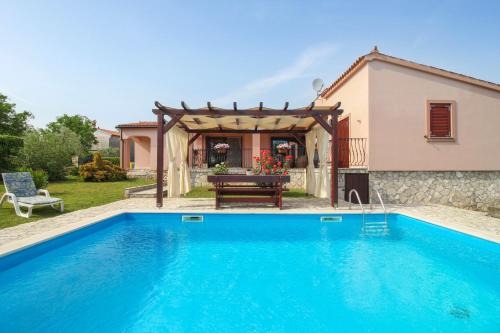 Marcana Casa | Luna in Marčana (Haus für 4-6 Personen)