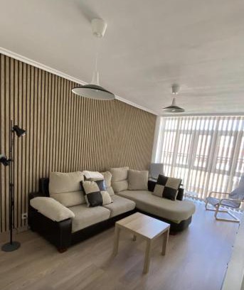 Mansilla de las Mulas Apartamento | Luna- Mansilla VUT-LE-1322