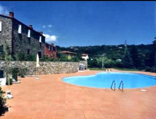 Fosdinovo Apartamento | Luna Nuova Suite