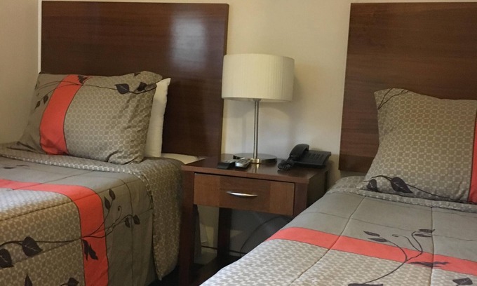 Downtown Santiago Apartamento | Luna Suite Apart. Apartamento Cuadruplex