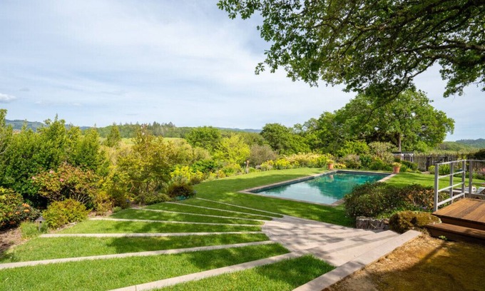 Kenwood Casa | Luna Vista - 3 BD plus 2 Bonus Rooms, Pool, Spa