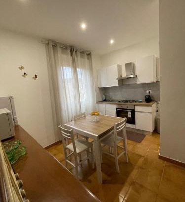 Quartiere XXIV Don Bosco Apartamento | Lunablu's House