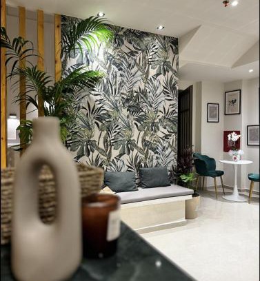 Hersonissos Centre Hotel | Lunar Hotel Modern Boutique