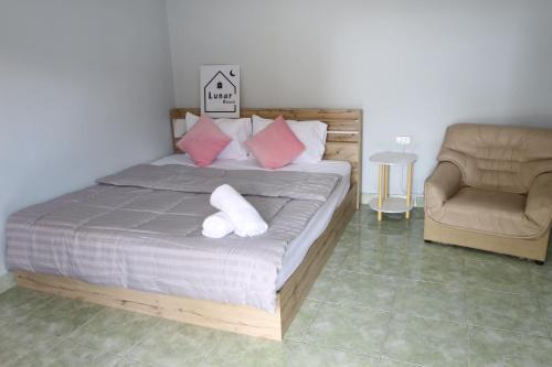 Kho Hong Casa | Lunar house - 2 min to Hatyai village